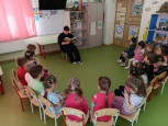 Приобщение детей к чтению художественной литературы