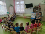 Пальчиковая гимнастика