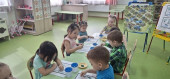 Поможем Ушастику найти дорогу домой
