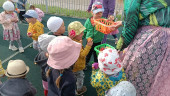 Наши прогулки