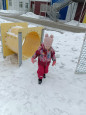 Наши прогулки