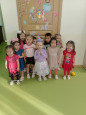 Наши Дни Рождения