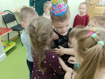 Наши Дни Рождения