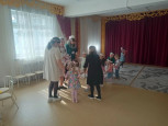 Маленькие исследователи Севера: в гости к чукчам
