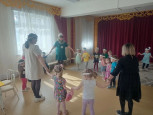 Маленькие исследователи Севера: в гости к чукчам