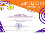 Итоги среди команд-участниц, межрегионального проекта Детских служб примирения "Я учусь миру"