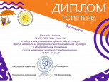 Региональный уровень
