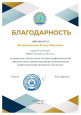 Трансляция педагогического опыта