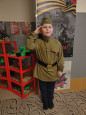В нашем детском саду - веселье да смех!