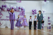 В нашем детском саду - веселье да смех!