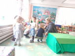 НОД по познавательному развитию детей в группе раннего возраста «Волшебные цветочки»