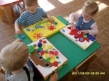 Картотека игр