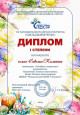 Конкурсы Районного уровня