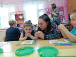 Взаимодействие с родителями обучающихся