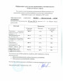Результаты освоения образовательных программ по итогам мониторинга системы образования