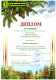 Конкурсы Районного уровня