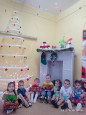 Наши забавные моменты