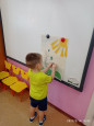 Коллективная работа "Весна"