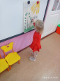 Коллективная работа "Весна"