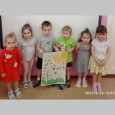Коллективная работа "Весна"