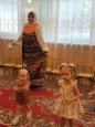 Масленица 