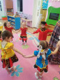 Масленица 