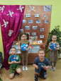 Блокада Ленинграда