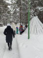 экскурсия в село Варьеган музей 