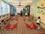 день здоровья 