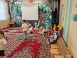 день здоровья 