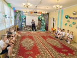 день здоровья 