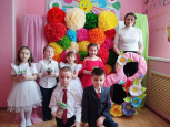 8 марта 