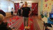 23 февраля 