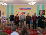 23 февраля 