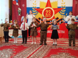 23 февраля 