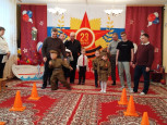23 февраля 