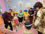 родительское собрание 