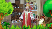 Музейные встречи
