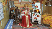 Музейные встречи