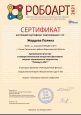 Участие в фестивале
