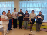 Мастер-класс по изготовлению поделок к 8 Марта и 23 февраля