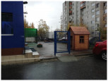 Группа раннего возраста от 1 до 3 лет "Капельки"