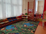 Разновозрастная группа от 3 до 7 лет "Одуванчики"