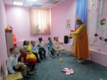 Утренник 8 Марта