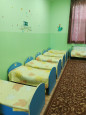 Группа раннего возраста от 1 года до 3 лет "Звездочки"
