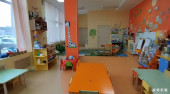 Группа раннего возраста от 1 до 3 лет "Колокольчики"