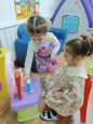 Нужны ли детям раннего возраста сюжетно-ролевые игры