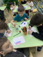 День Конституции в детском саду