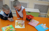 Игра "Продуктовый магазин"