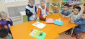 Игра "Продуктовый магазин"